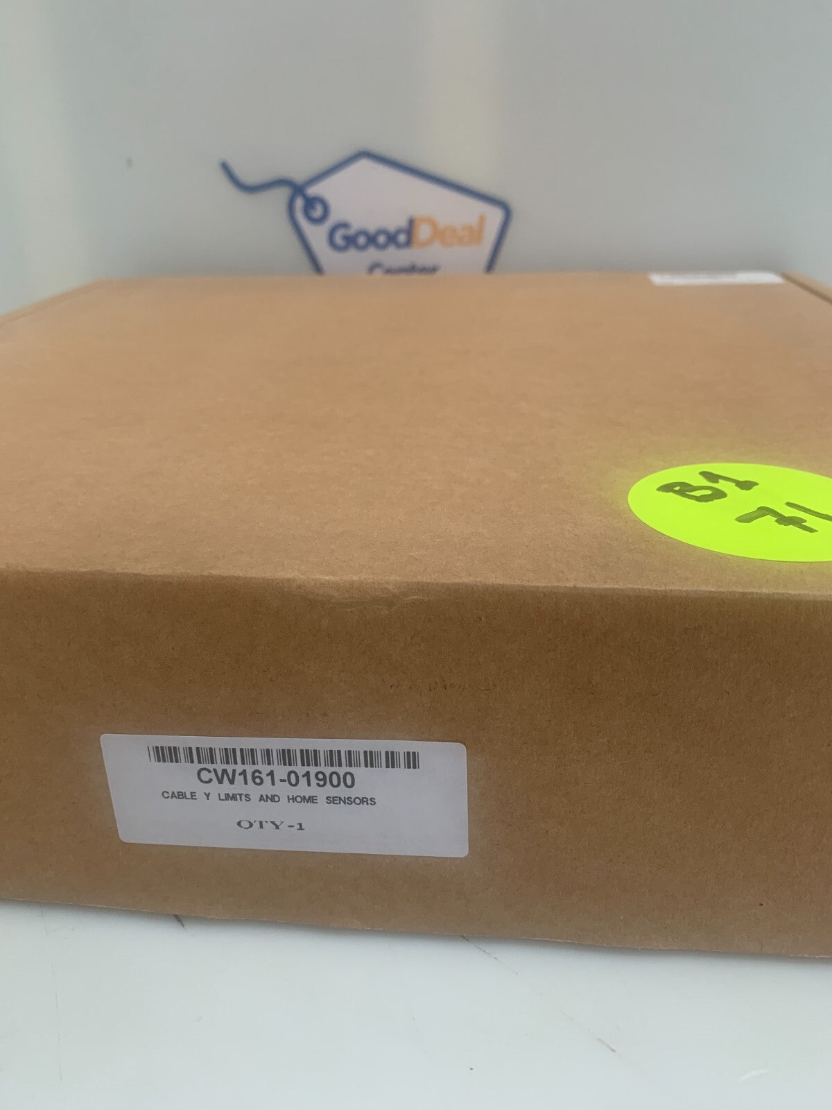 HP Scitex CW161-01900 Cable Encoder