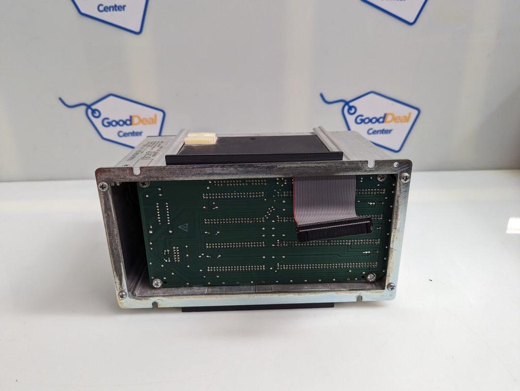 Mettler Toledo JTPA-0000-000 JAGUAR (Front panel missing)