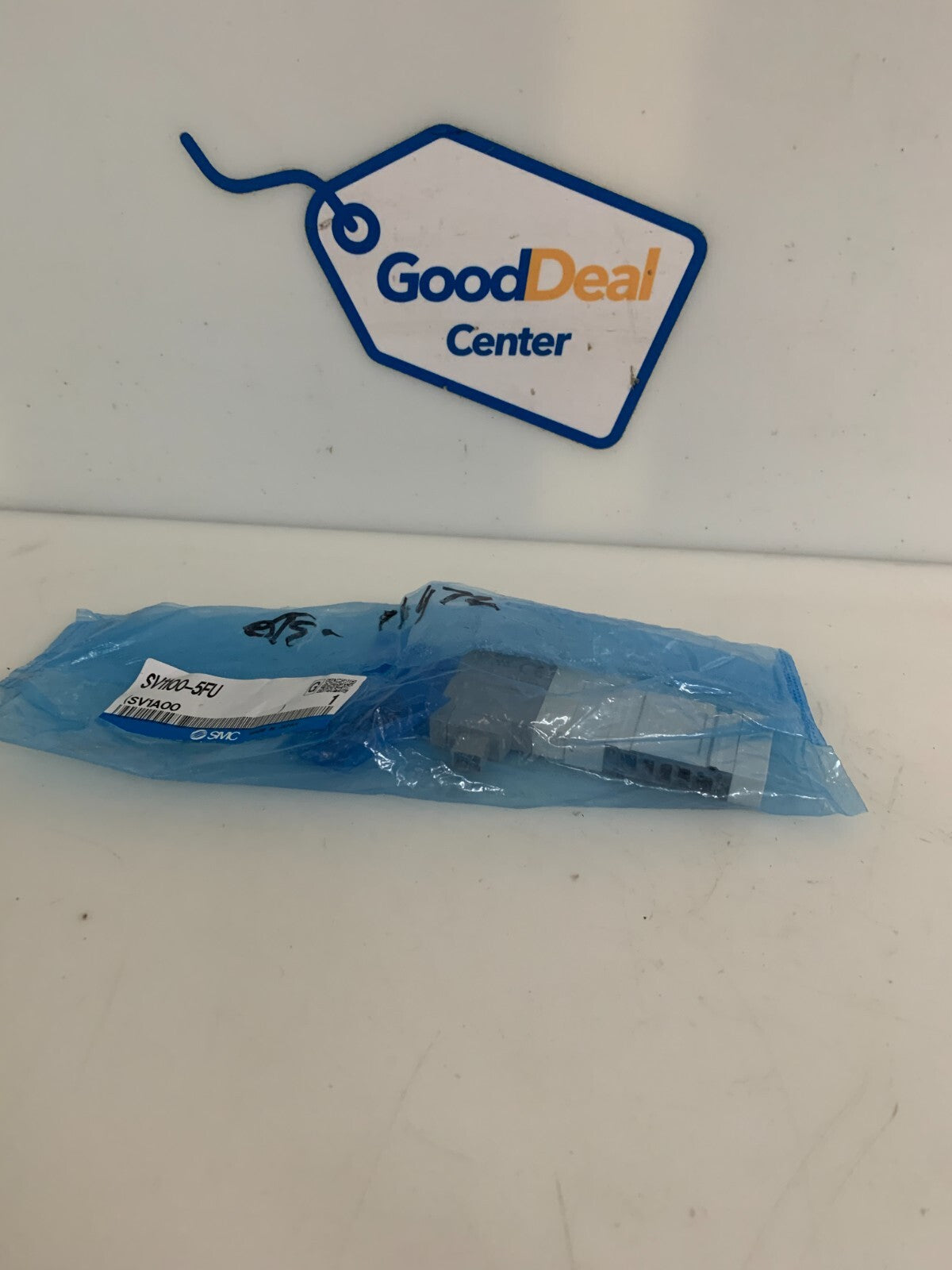 SMC SOLENOID VALVE SV1100-5FU