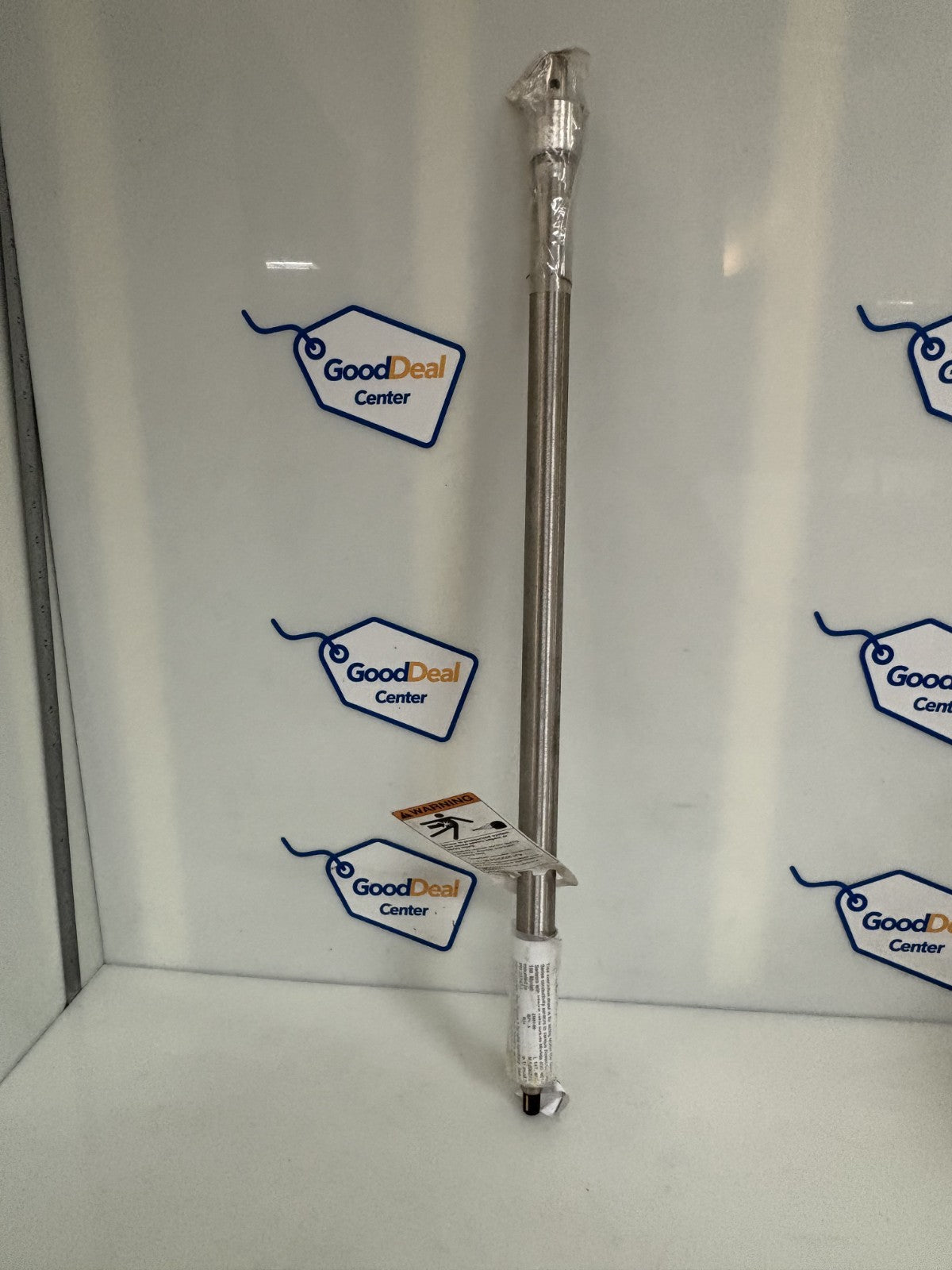 ROSEMOUNT ANALYTICAL ENDURANCE CONDUCTIVITY SENSOR 402VP-12