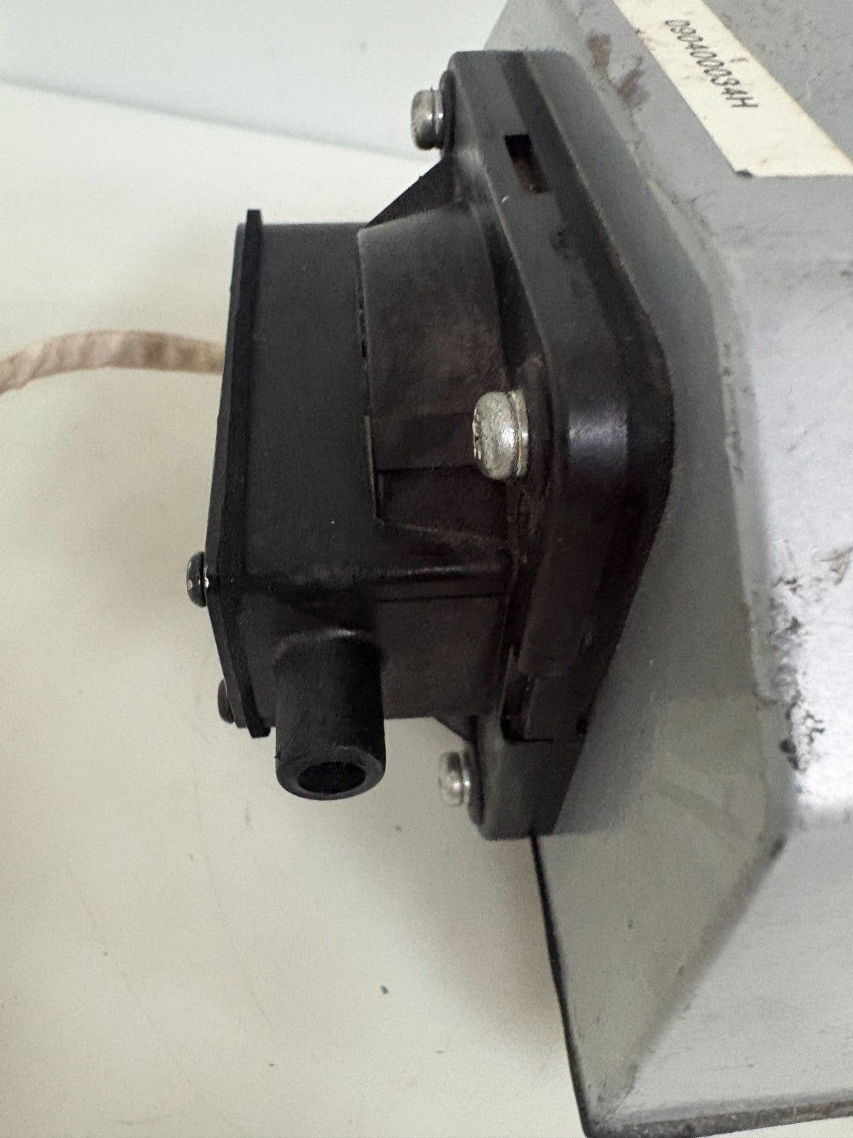 TECHNO TAKATSUKI HIBLOW AIR PUMP #GP-401