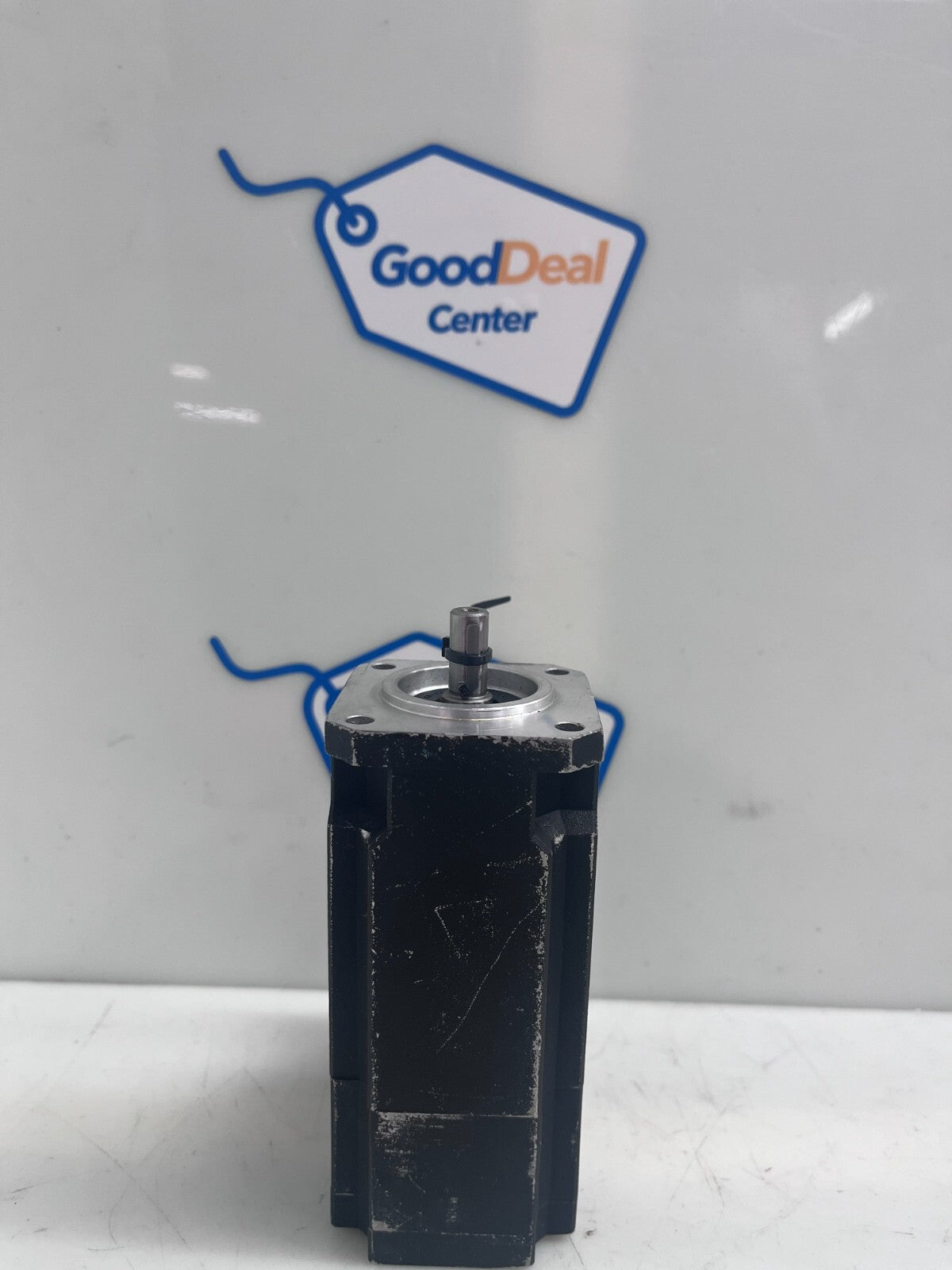 PARKER  SMB60451  4892IZW652  AC Servo Motor