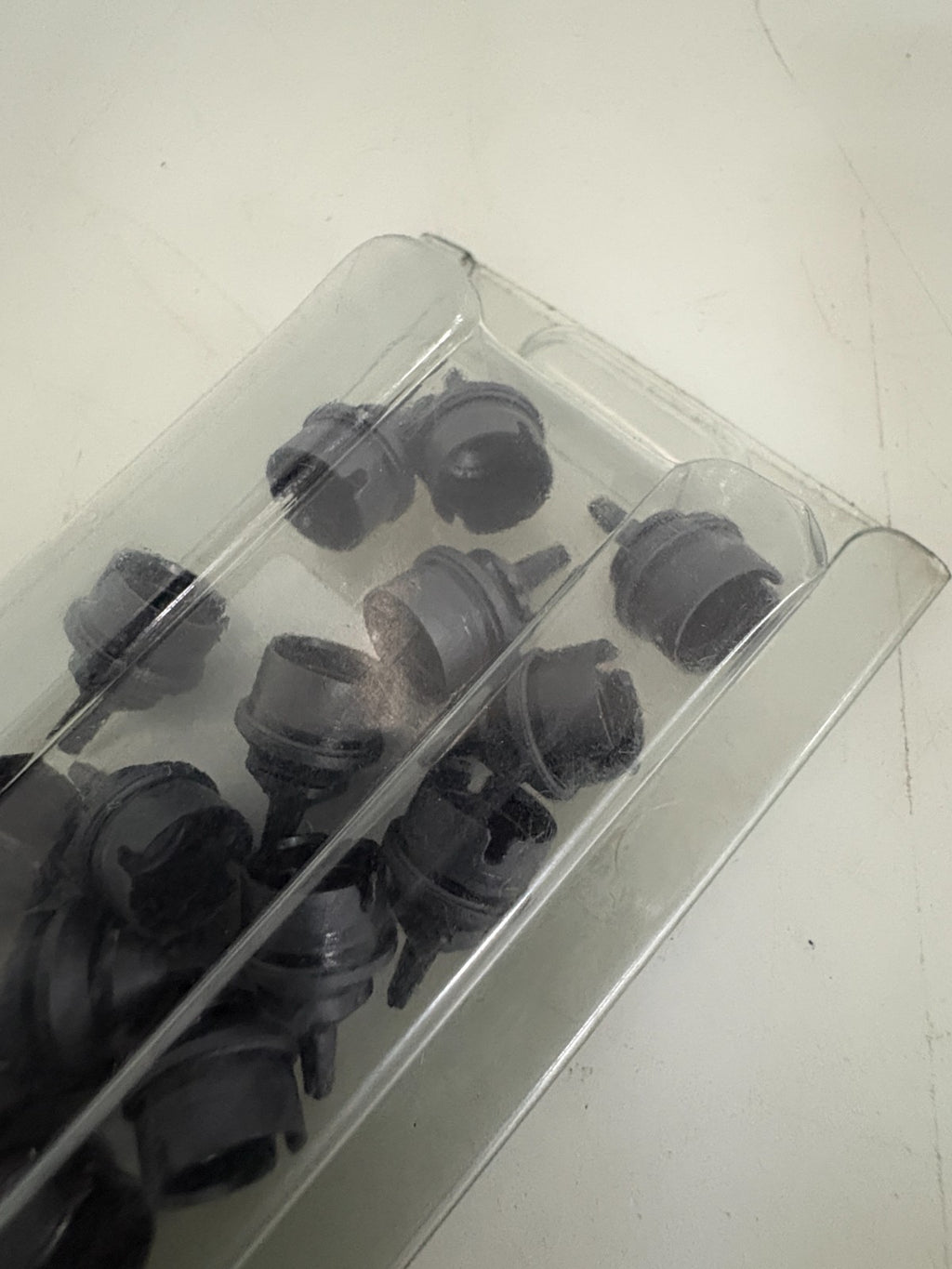 LOT OF 42 SIEMENS PIPETTE VACUUM NOZZLE 723/9231