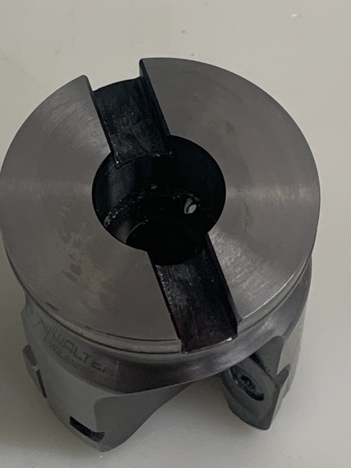 WALTER VALENITE CUTTING TOOLS FACE MILL M5 FS-1030 1306311 (USED)
