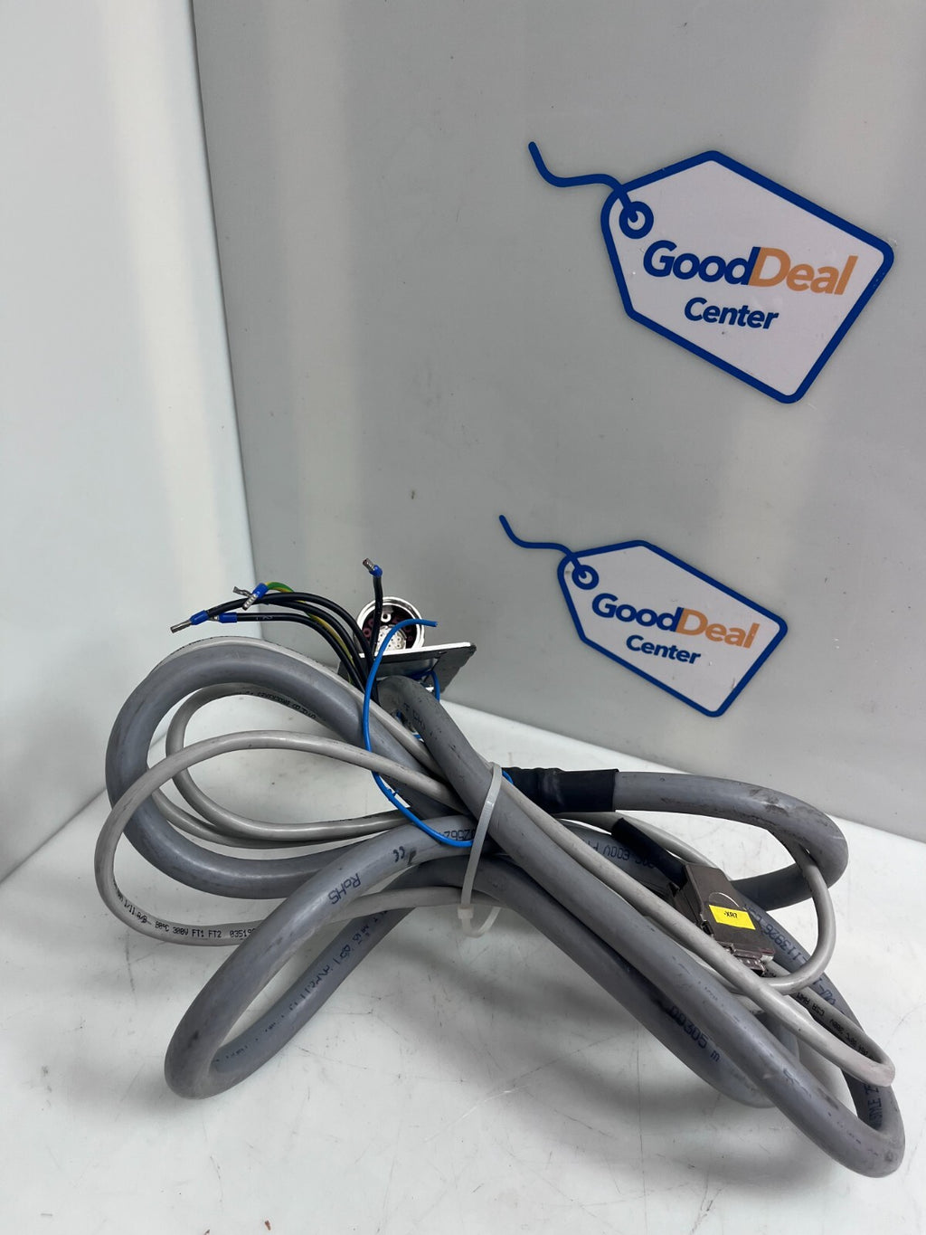 REIS ROBOTICS 3542582 Connector Cable