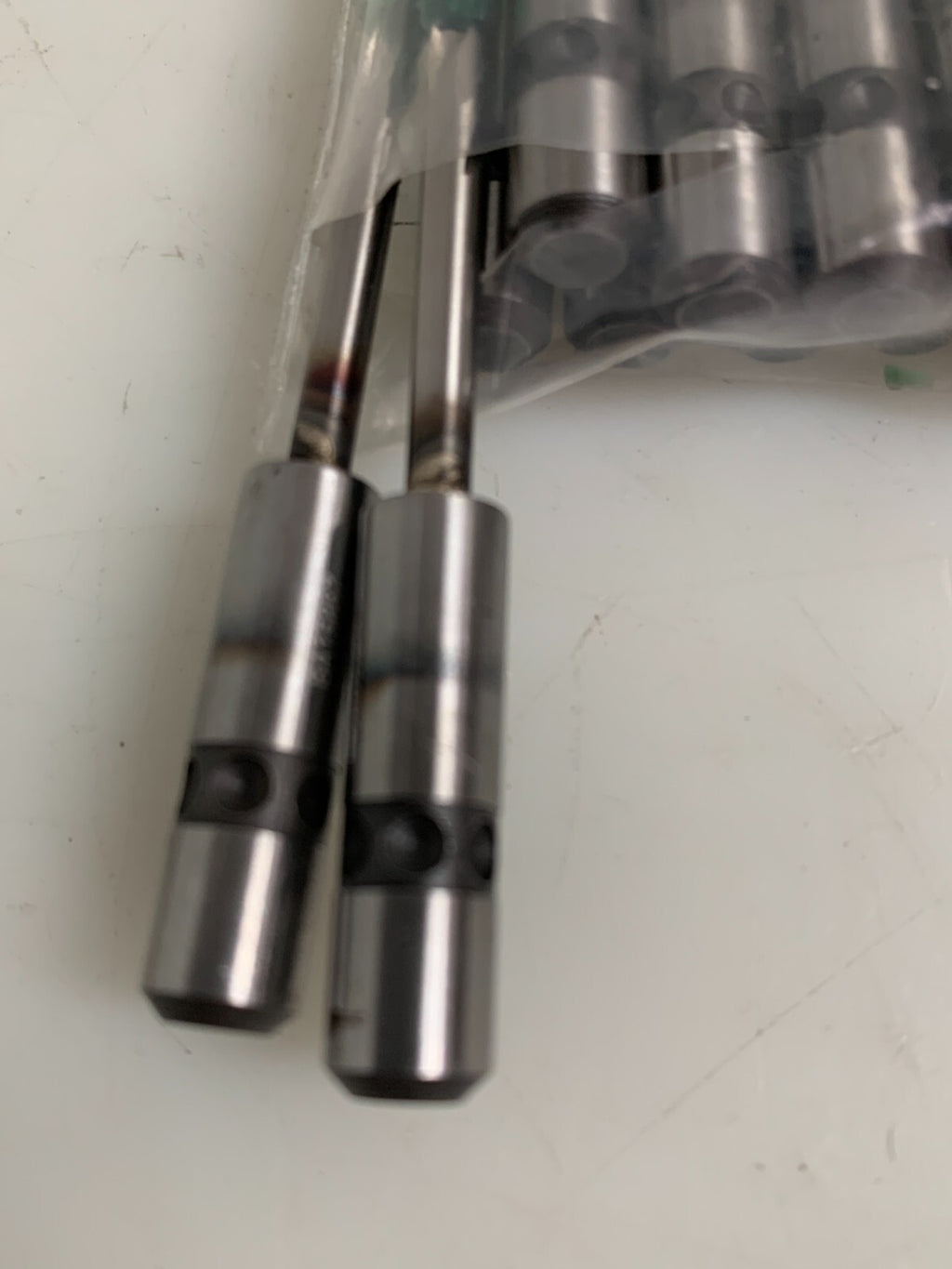 US TOOL PRECISION TWIST DRILL #29 .136 DIAX 3.125  1.25  FLUTE