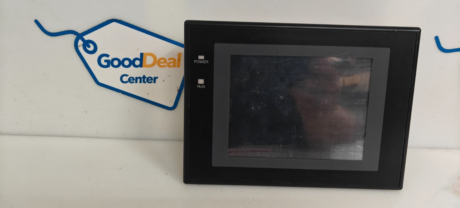 OMRON INTERACTIVE DISPLAY NT31-ST121B-EV10