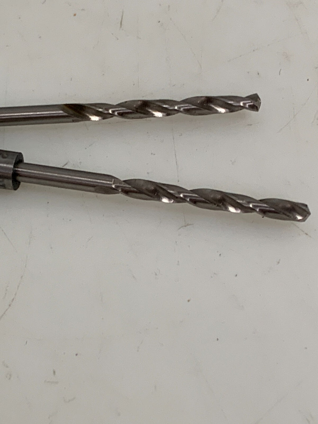 Lot of 25 PRECISION TWIST Drills 5/32 Type SB2388 M7 B1-2602-0100