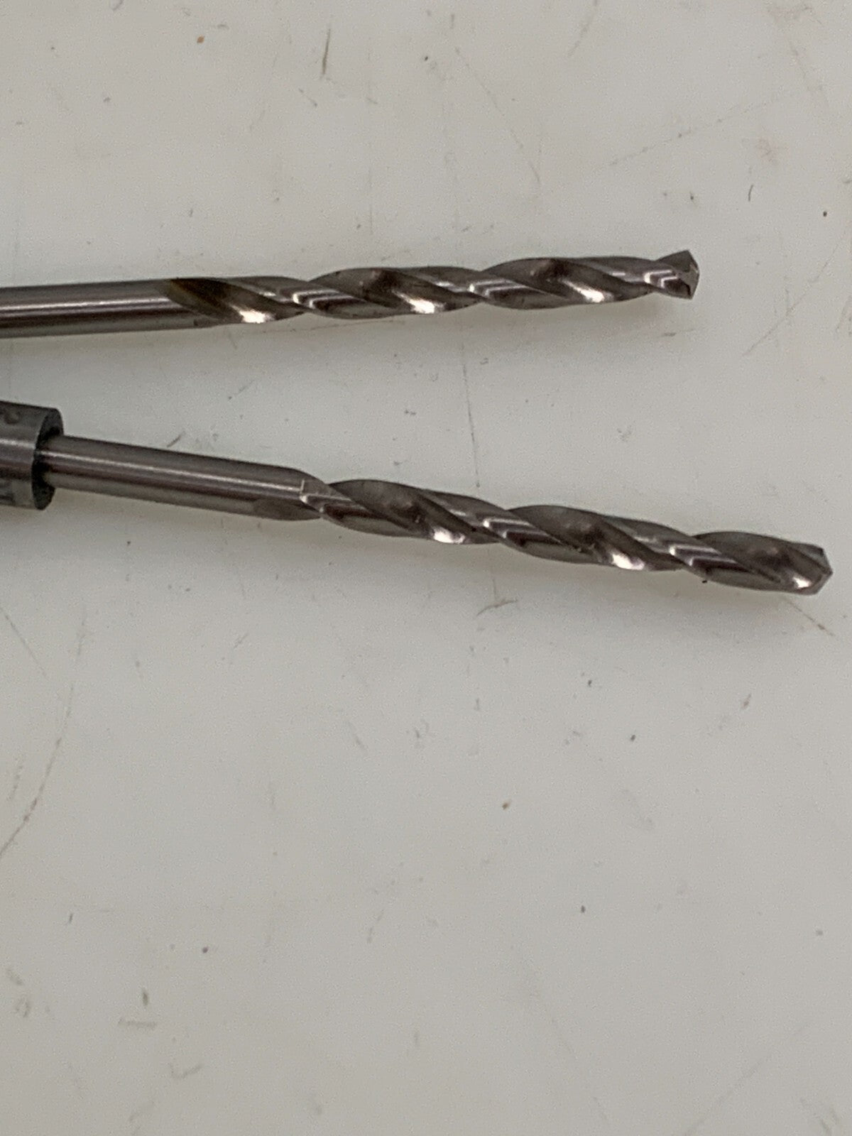 Lot of 25 PRECISION TWIST Drills 5/32 Type SB2388 M7 B1-2602-0100