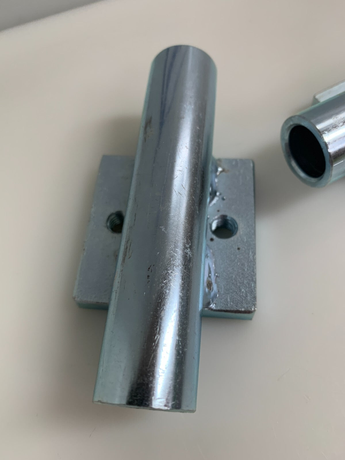 LOT OF 2 WEXXAR ROD HOLDER 00-04441-01RC1