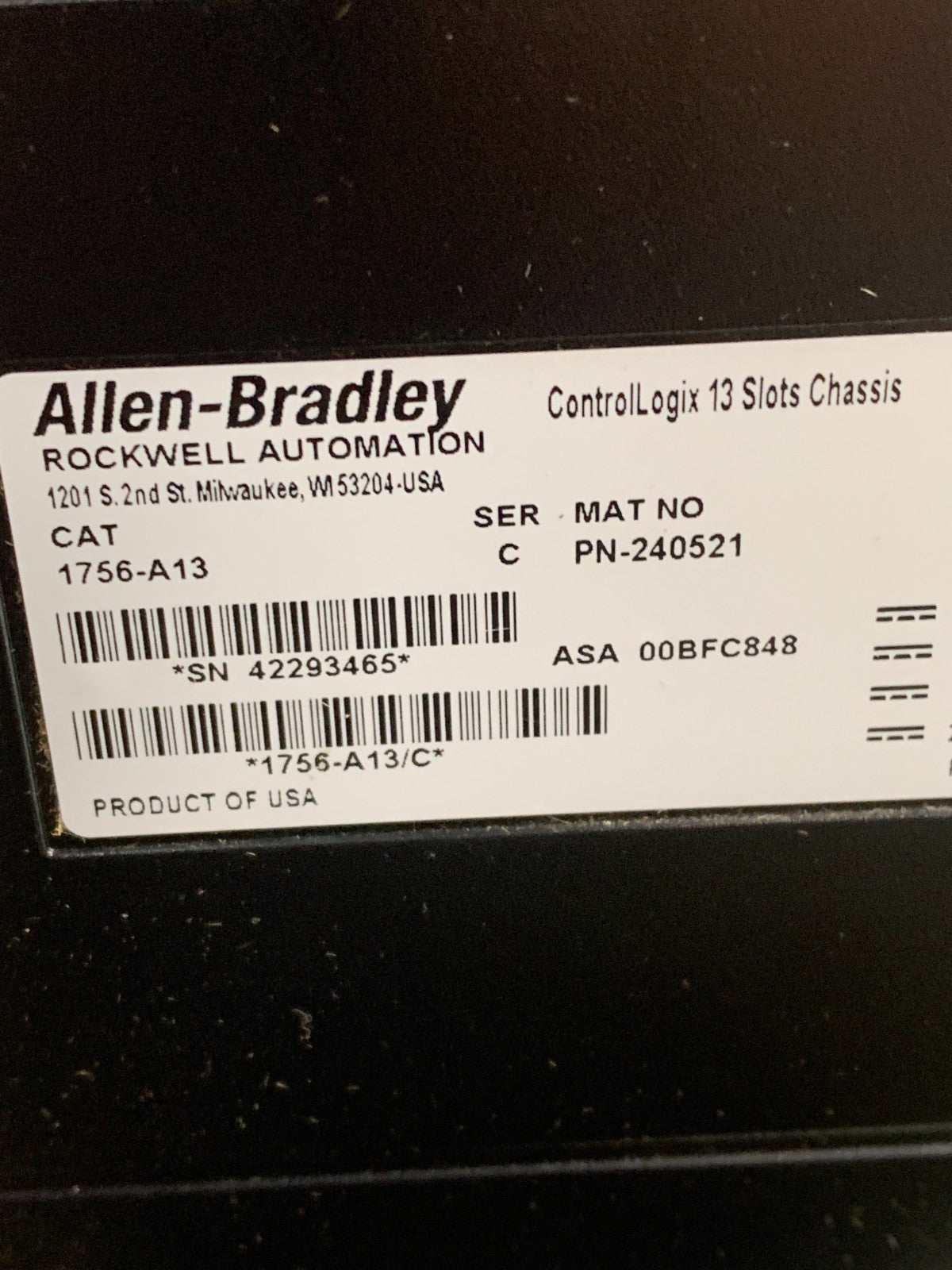 HUBBELL GROUND FAULT CIRCUIT GUARD GFP 115C