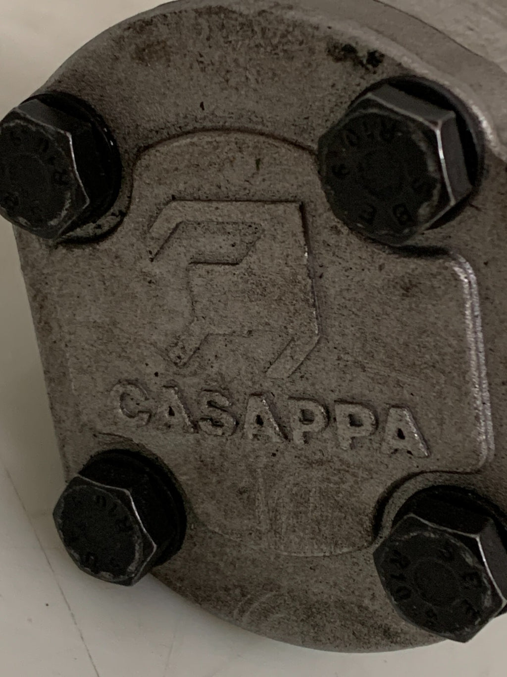CASAPPA HYDRAULIC PUMP PLP10.2DO-36R8-LO3