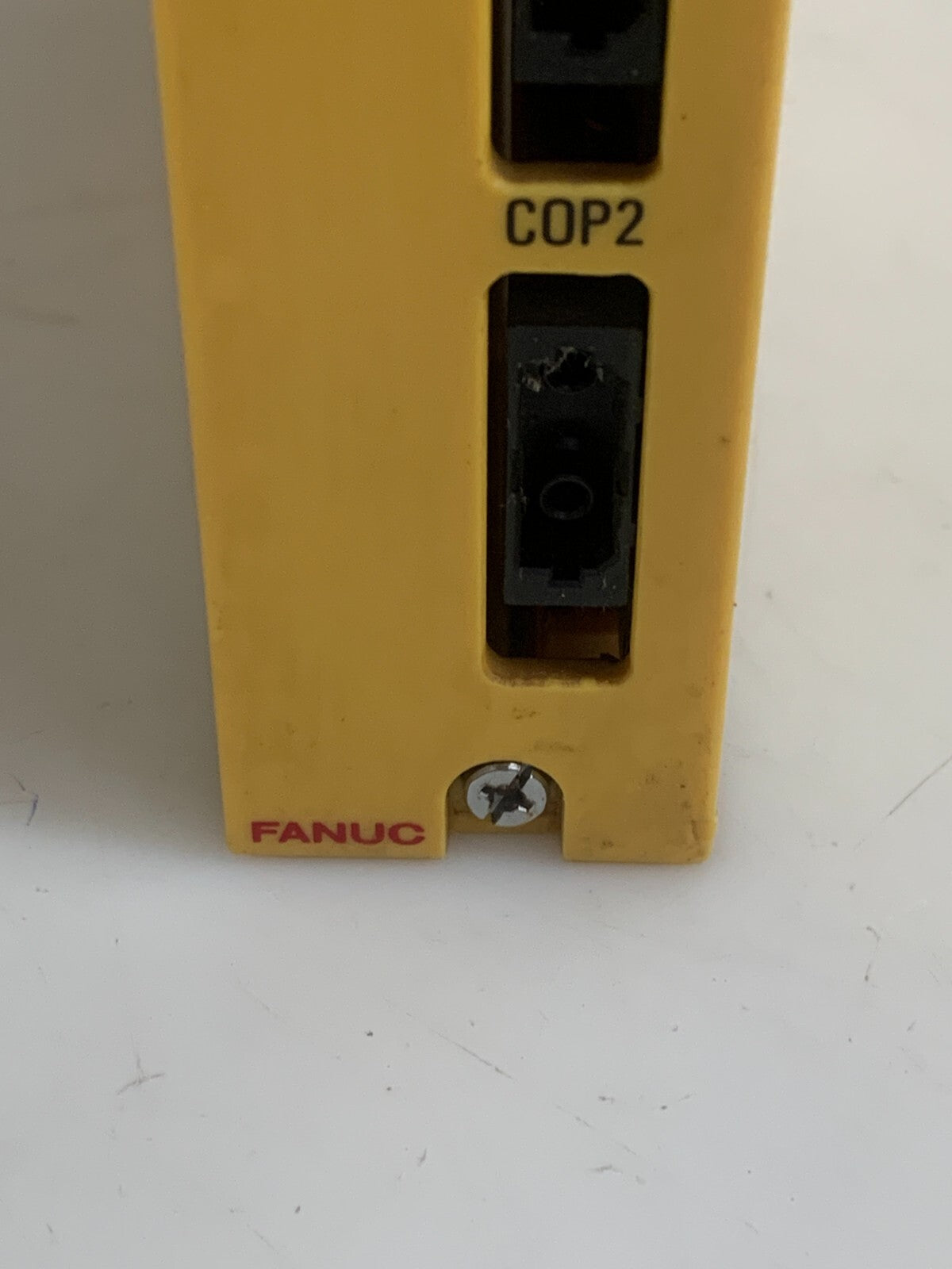 FANUC IF01D INTERFACE MODULE AO3B-0801-C104