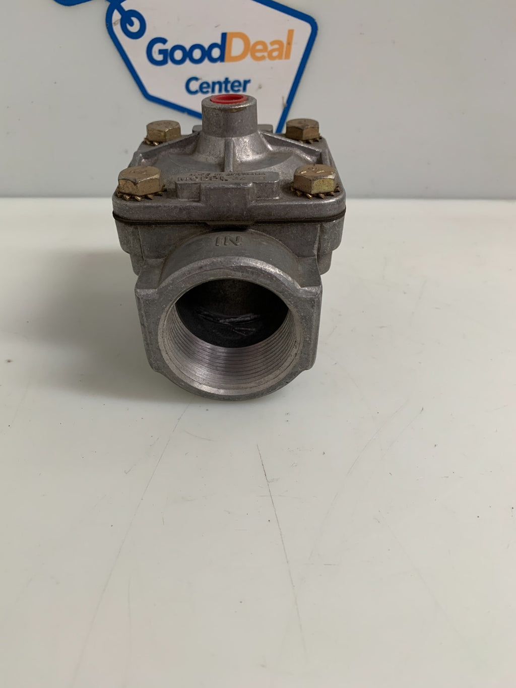 GOYEN CONTROLS  Dust Collector Valve #3214
