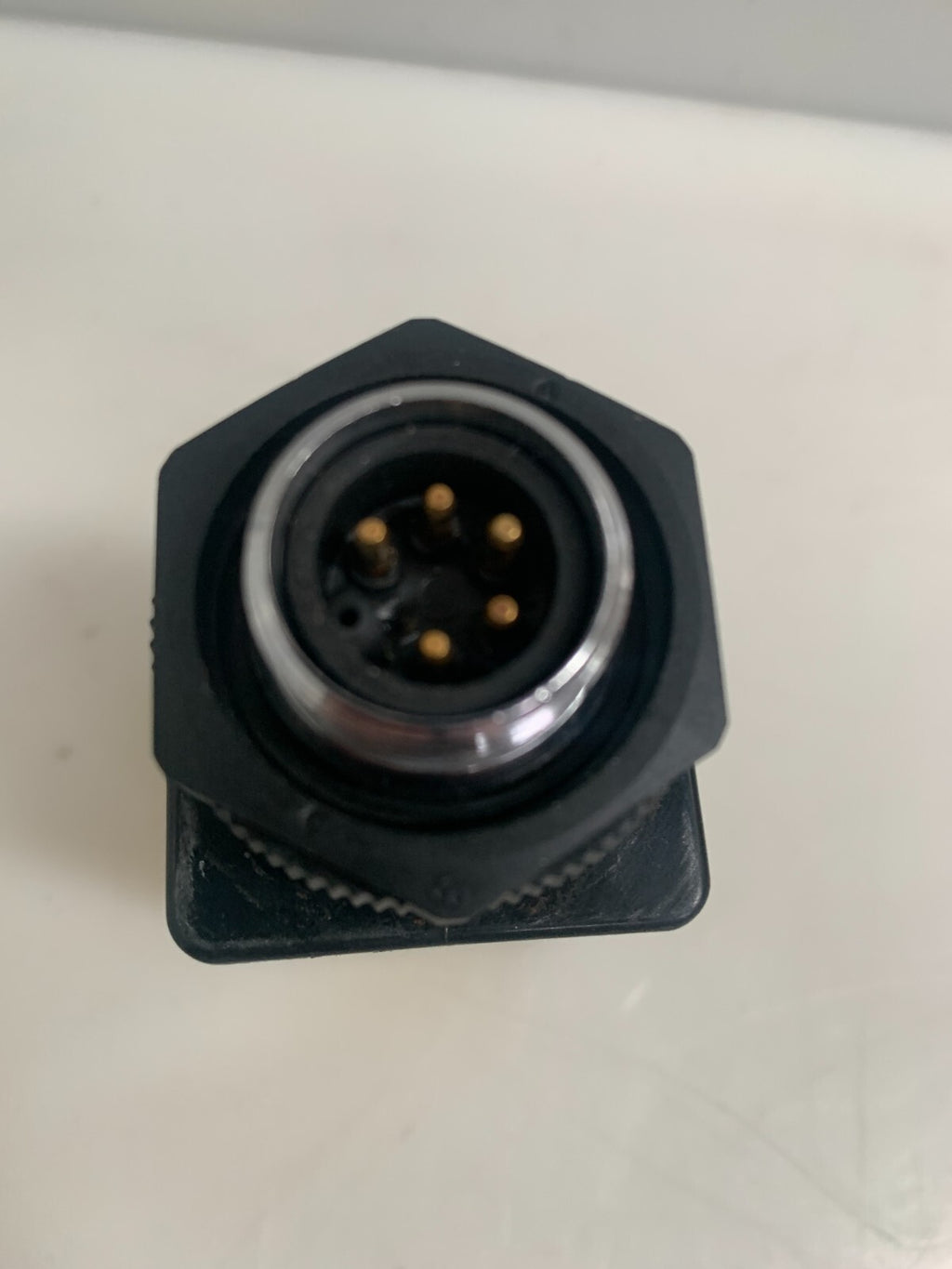 BANNER SENSOR OPBA2QD3
