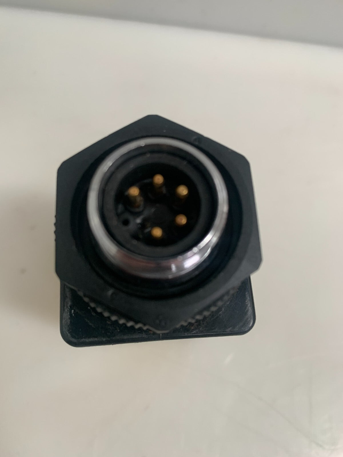 BANNER SENSOR OPBA2QD3