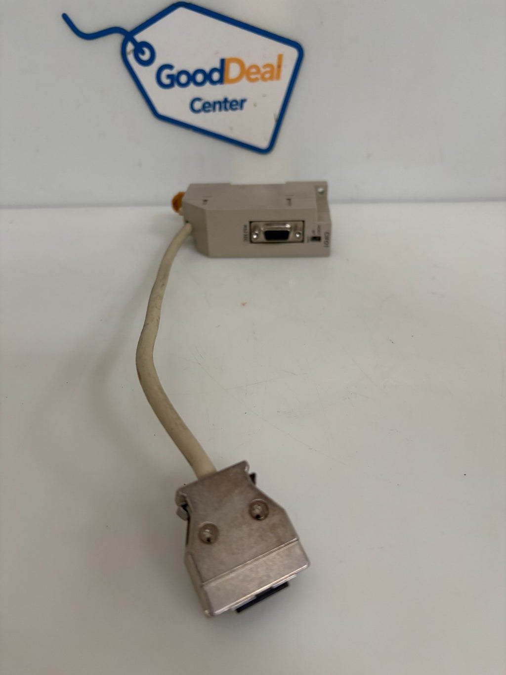 OMRON INTERFACE UNIT CPM1-CIF01