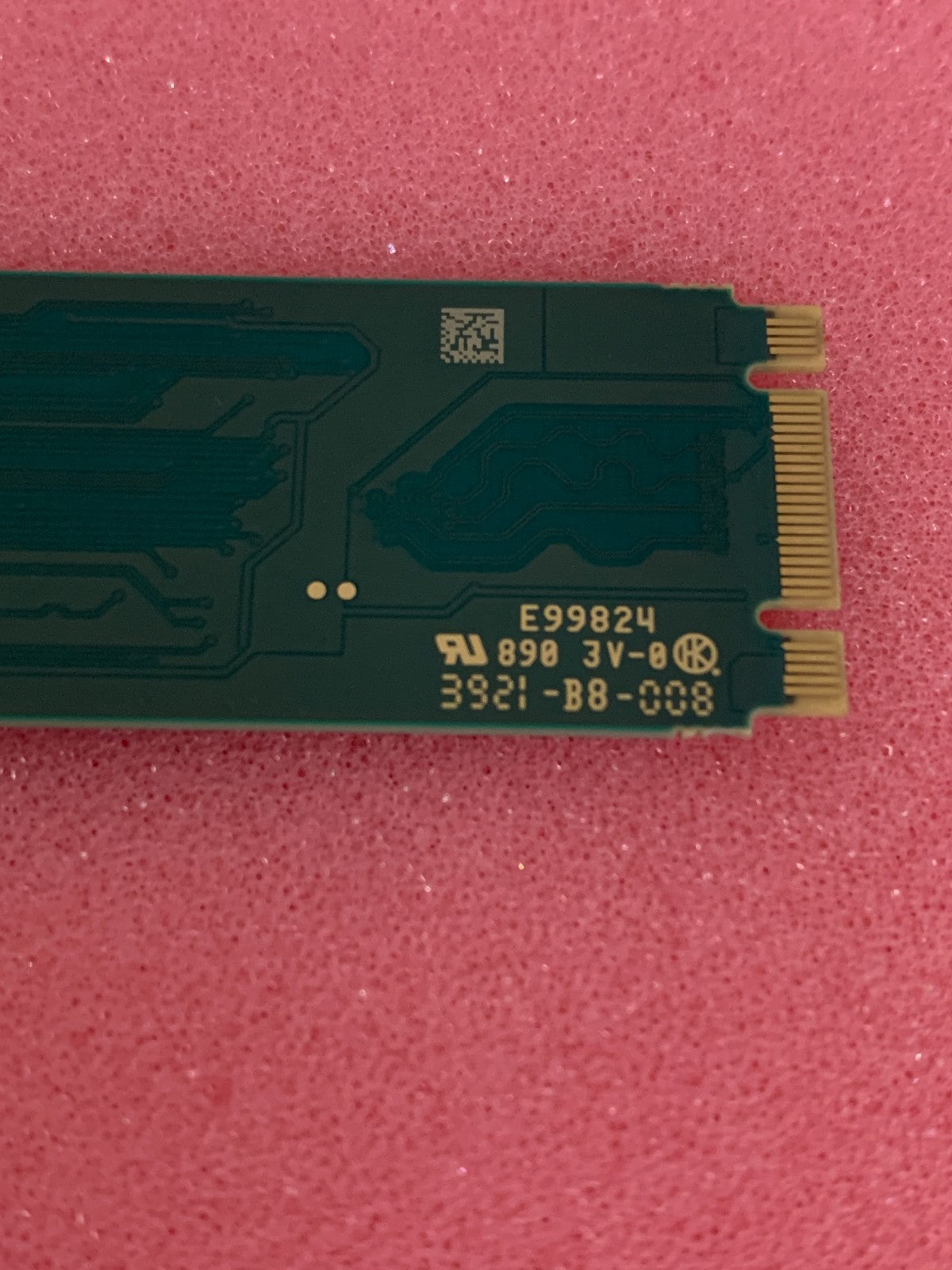 SWISSBIT SOLID STATE DRIVE-SSD 960GB-3V  SFPC960GM1AG4TO-I-8C-546-STD