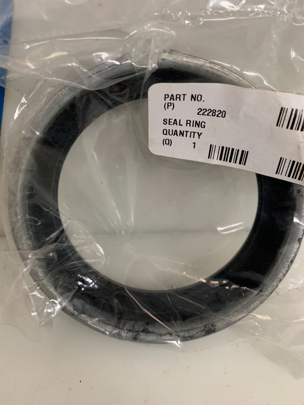 TENNANT SEAL RING #222820 5400, 5680,5700,7080, 7100, 7200, AND T15