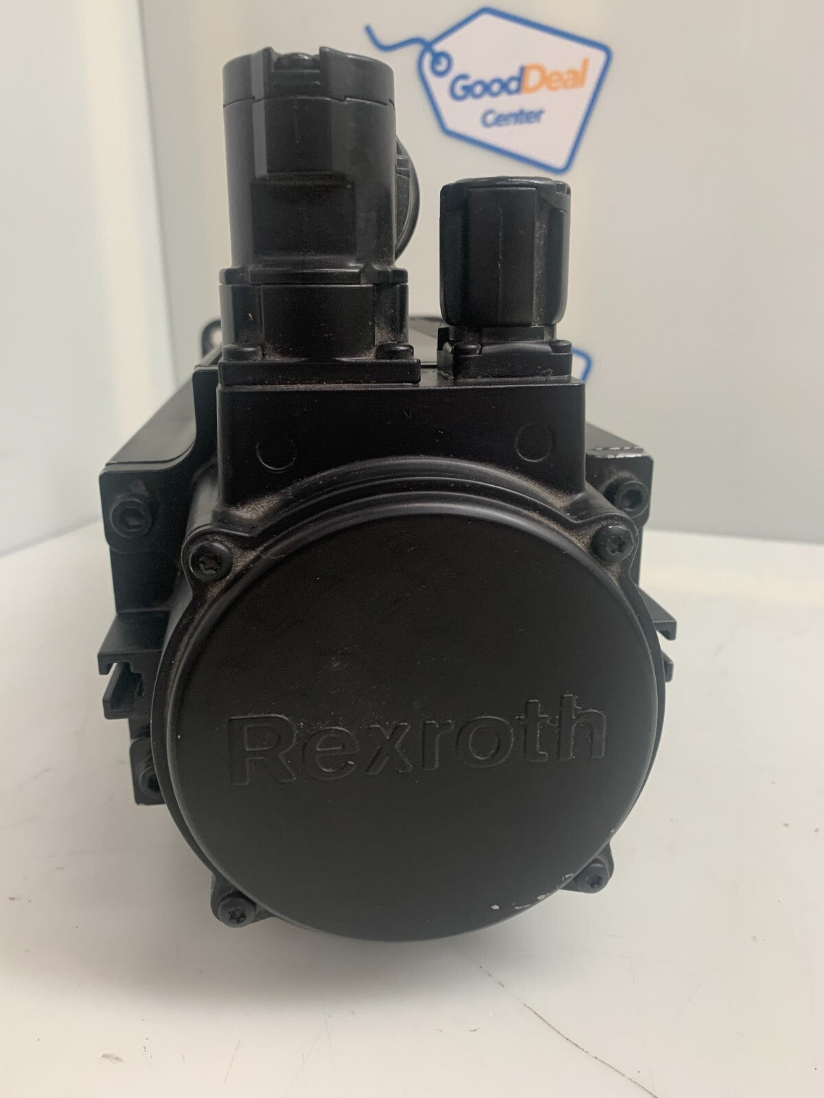 REXROTH 3-PHASE PERMANENT MAGNETIC MOTOR MSK071D-0200-NN-M1-UG1-NN045