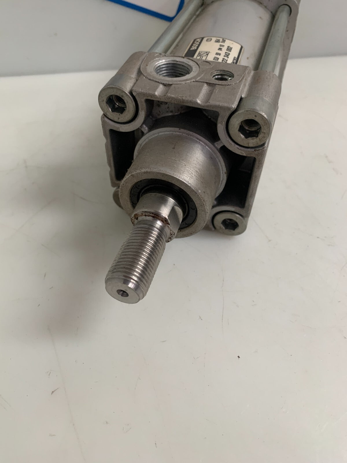 BOSCH PNEUMATIC ACTUATOR CYLINDER 0 822 343 0022