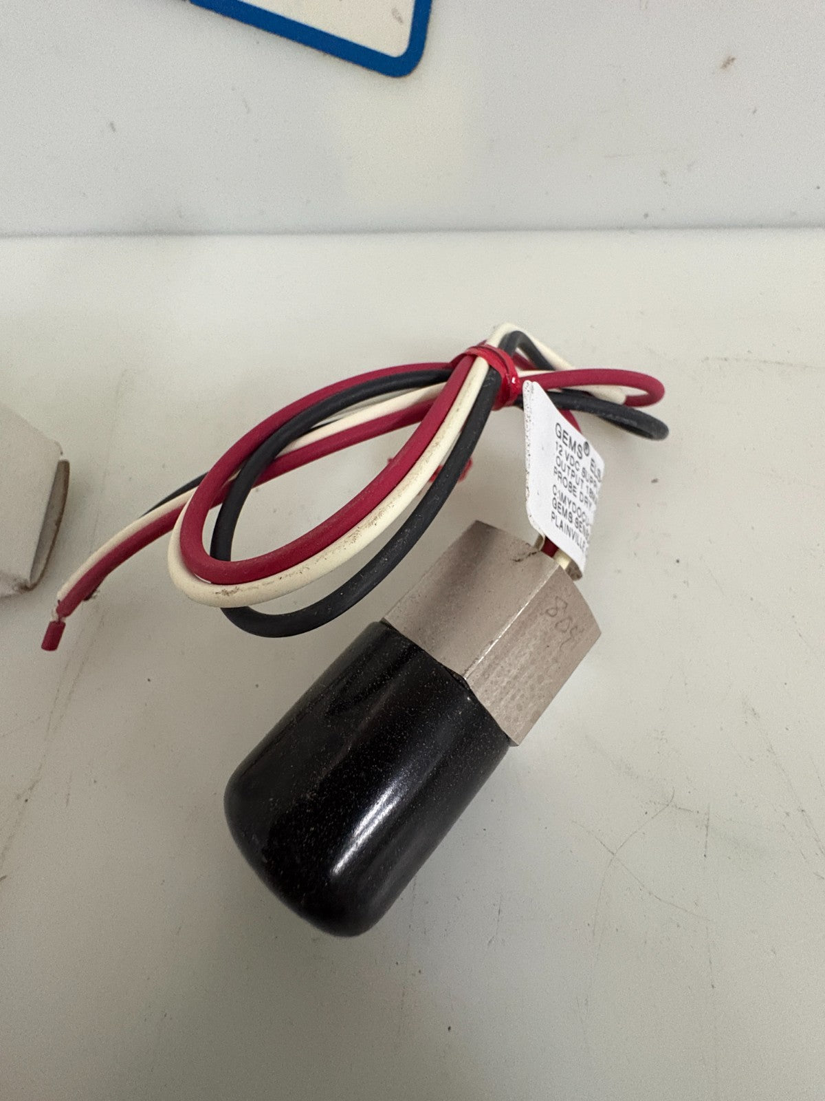 GEMS LEVEL SENSOR SWITCH #194472 1