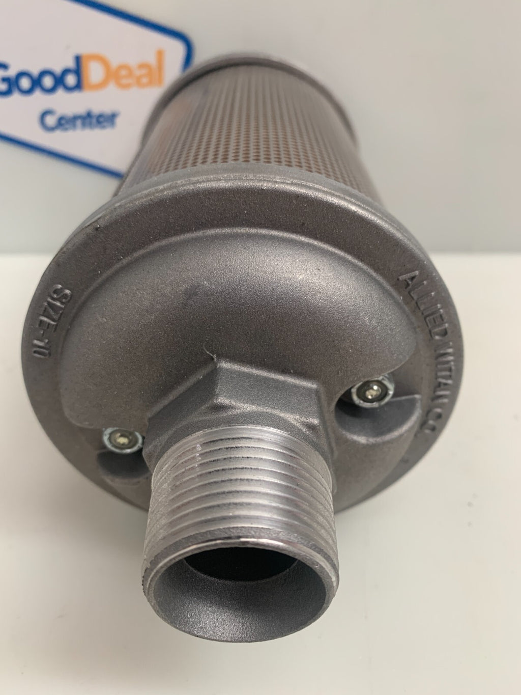 TOPRING Relief Valve  86.770