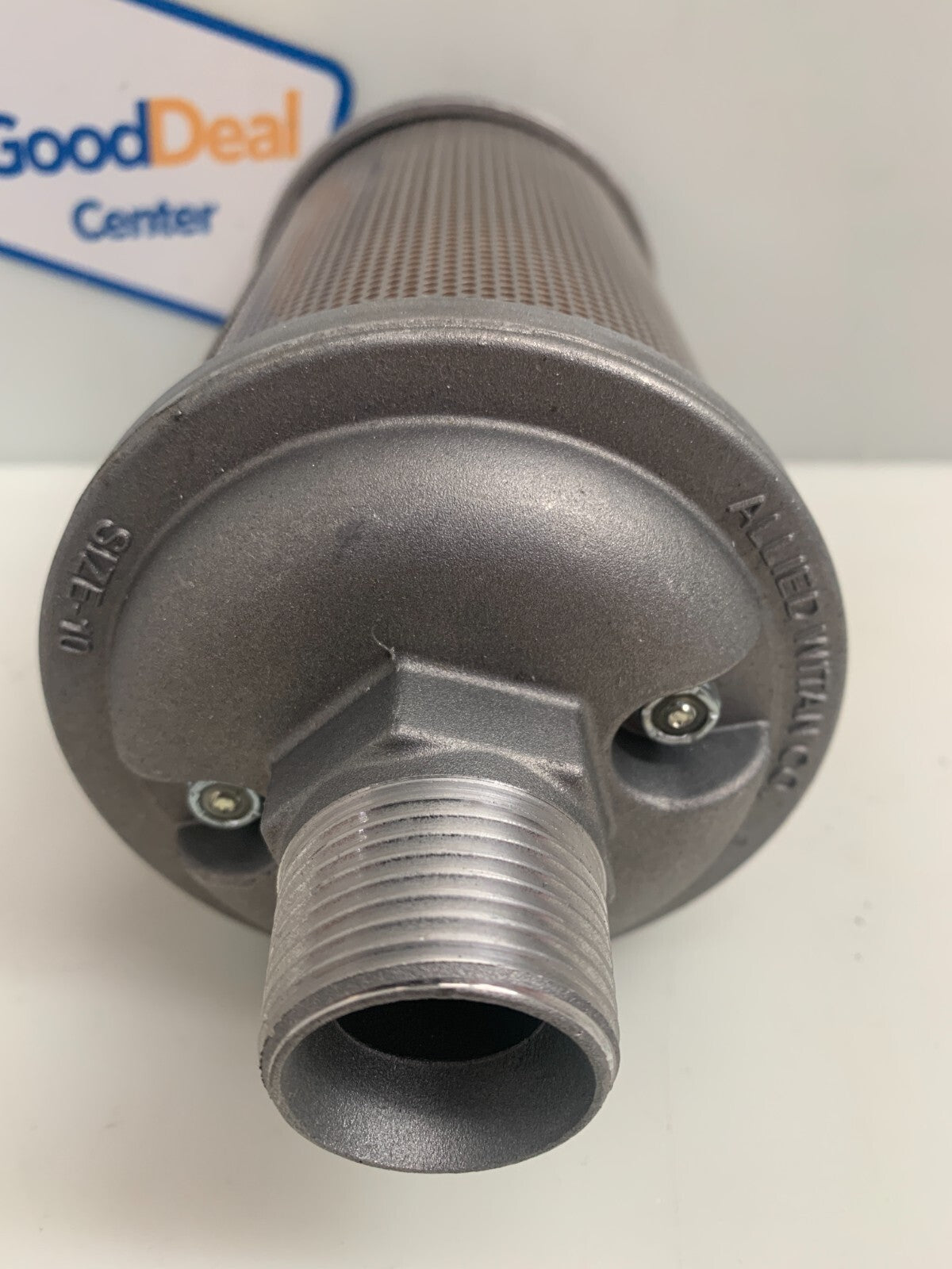 TOPRING Relief Valve  86.770