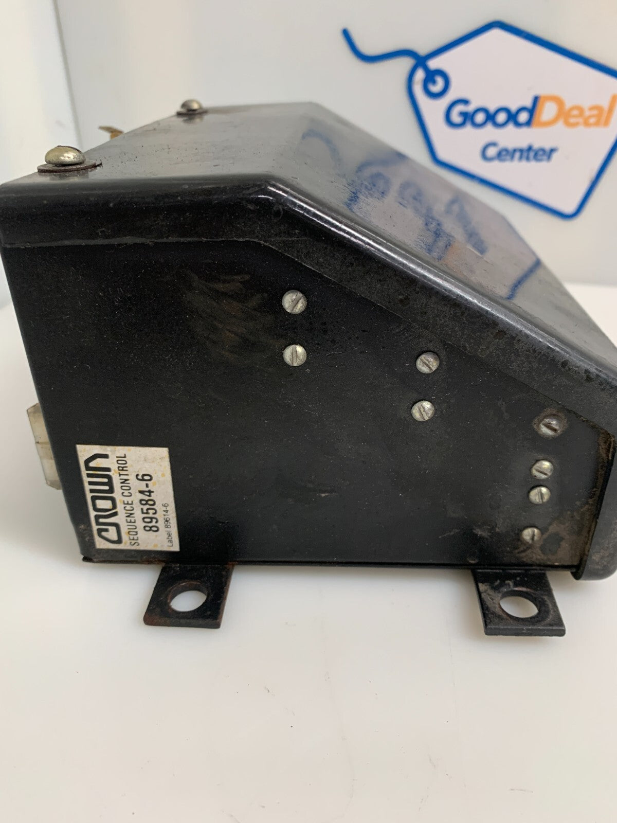 CROWN / Sequence Control  89584-6   Lift Truck Controller Module