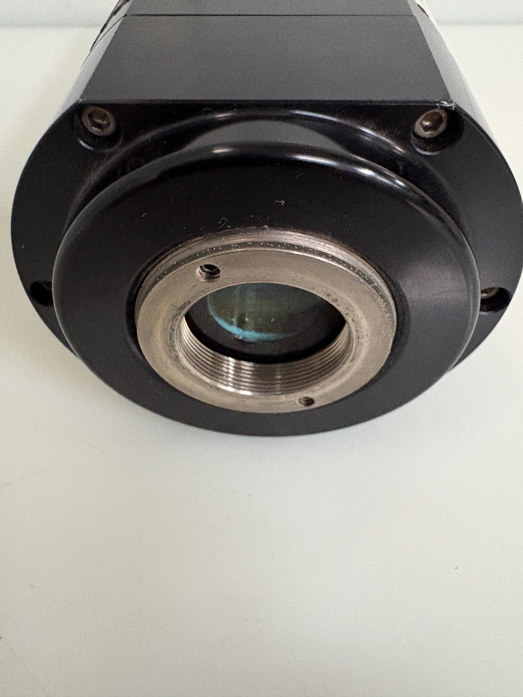 Q IMAGING FAST 1394 Q ICAM COOLED COLOR 12 BIT DIGITAL CAMERA 32-0091B-2371