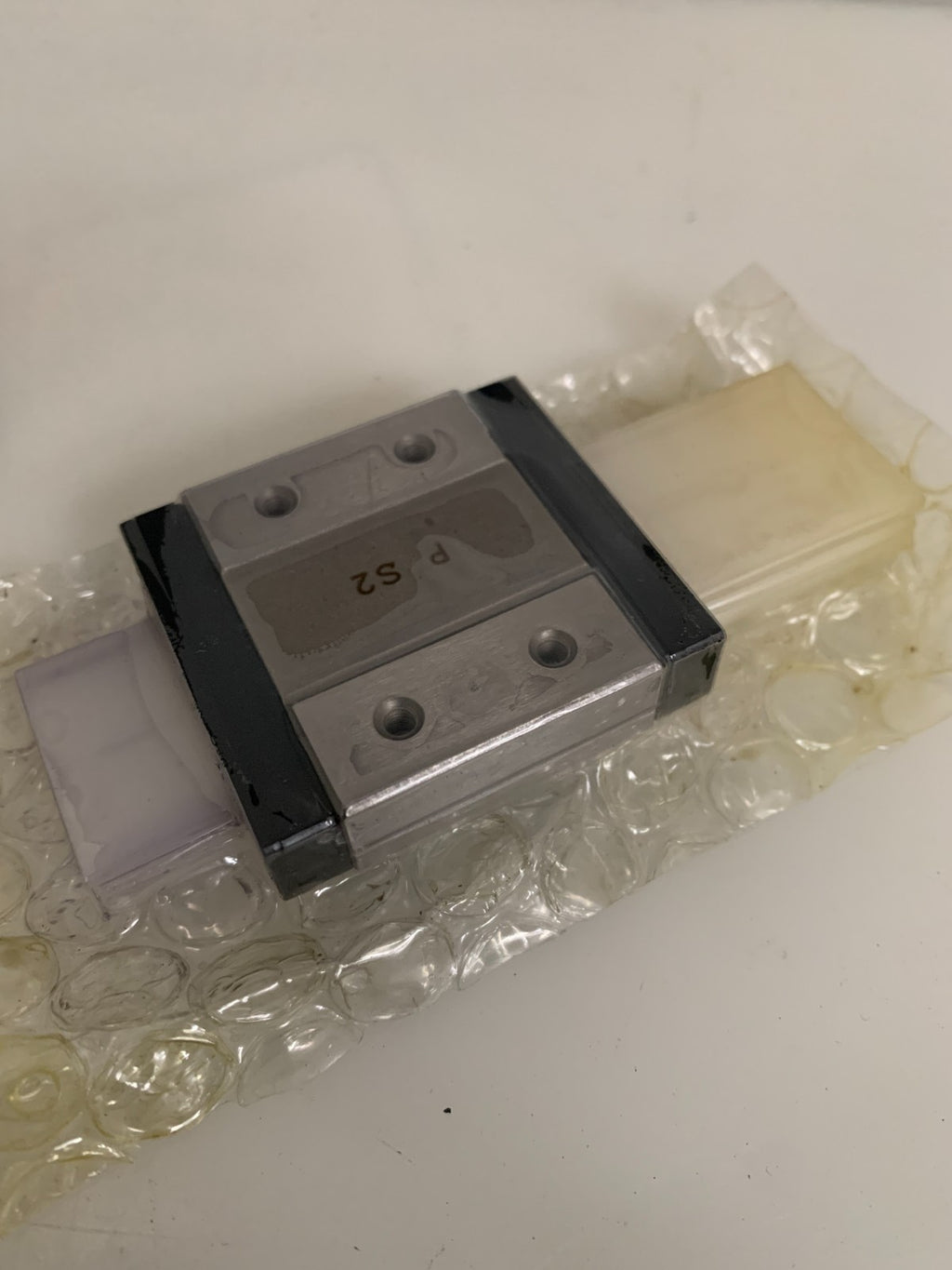 IKO LINEAR WAY LWLF24CIBPS2 LINEAR BALL SLIDE