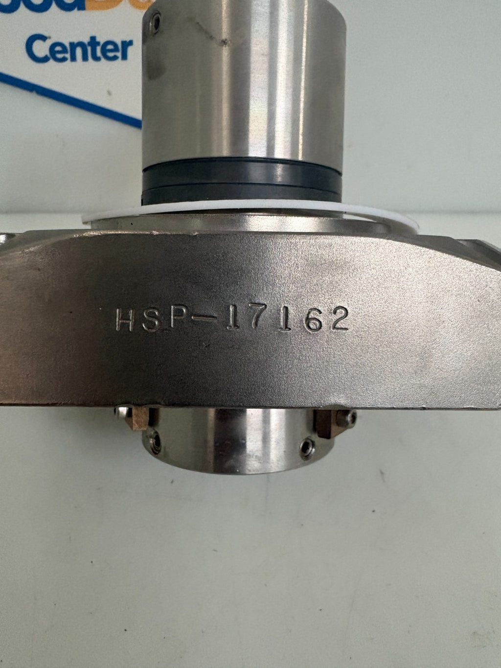 JOHN CRANE MECHANICAL SEAL HSP-17162