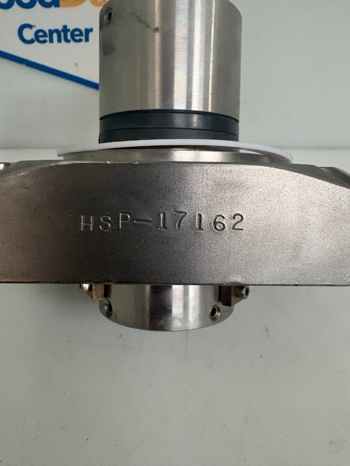 JOHN CRANE MECHANICAL SEAL HSP-17162