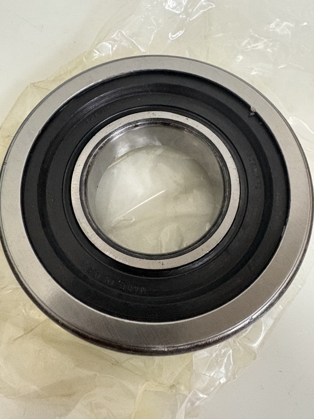FAFNIR BEARING 209WPP31