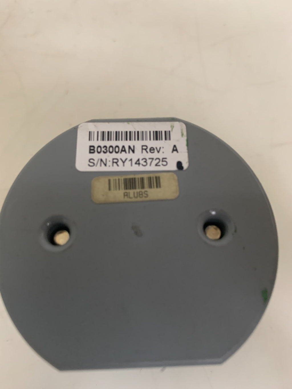 FOXBORO TEMPERATURE TRANSMITTER RTT20-T1BNXCA-D1