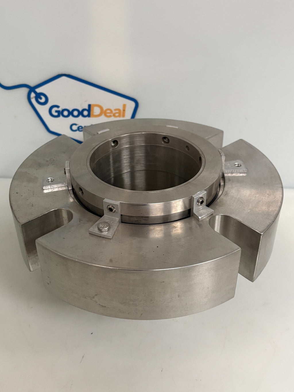 JOHN CRANE MECHANICAL SEAL 565709-60-S20/11