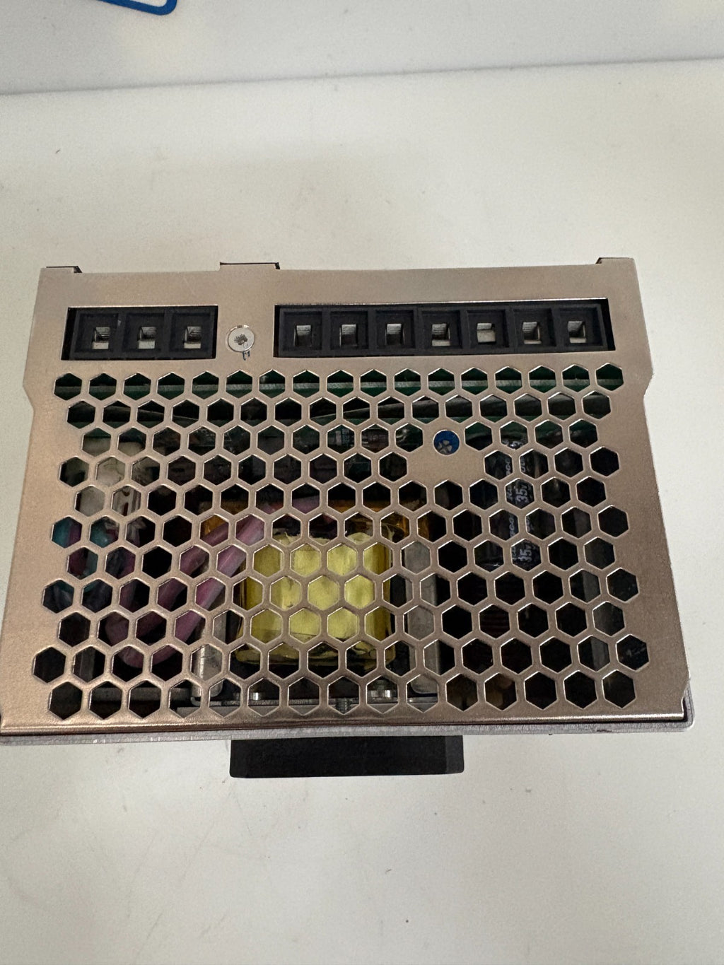 WEIDMULLER CONNECT POWER POWER SUPPLY 8708680000