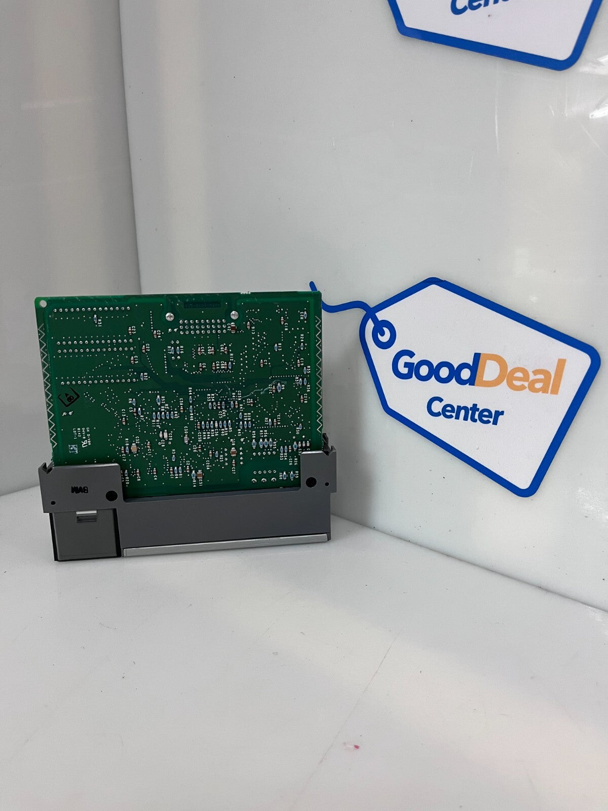 ALLEN-BRADLEY SLC500 Remote I/O Scanner  1747-SN   Ser B
