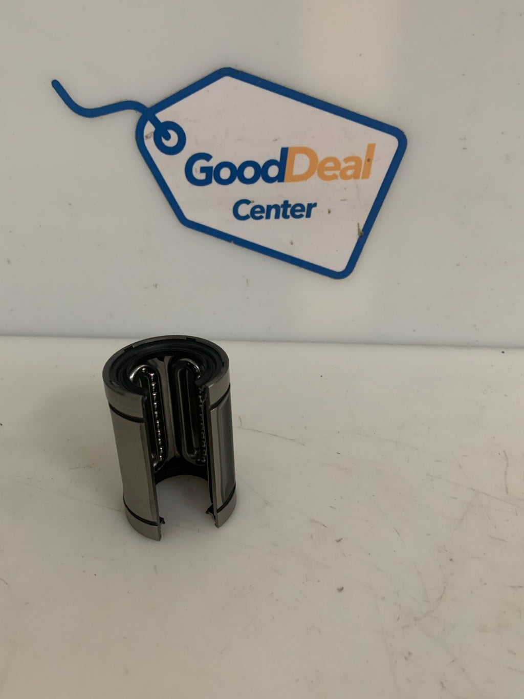 REXROTH 25 (2840) CYLINDER STAR LINEAR GUIDE