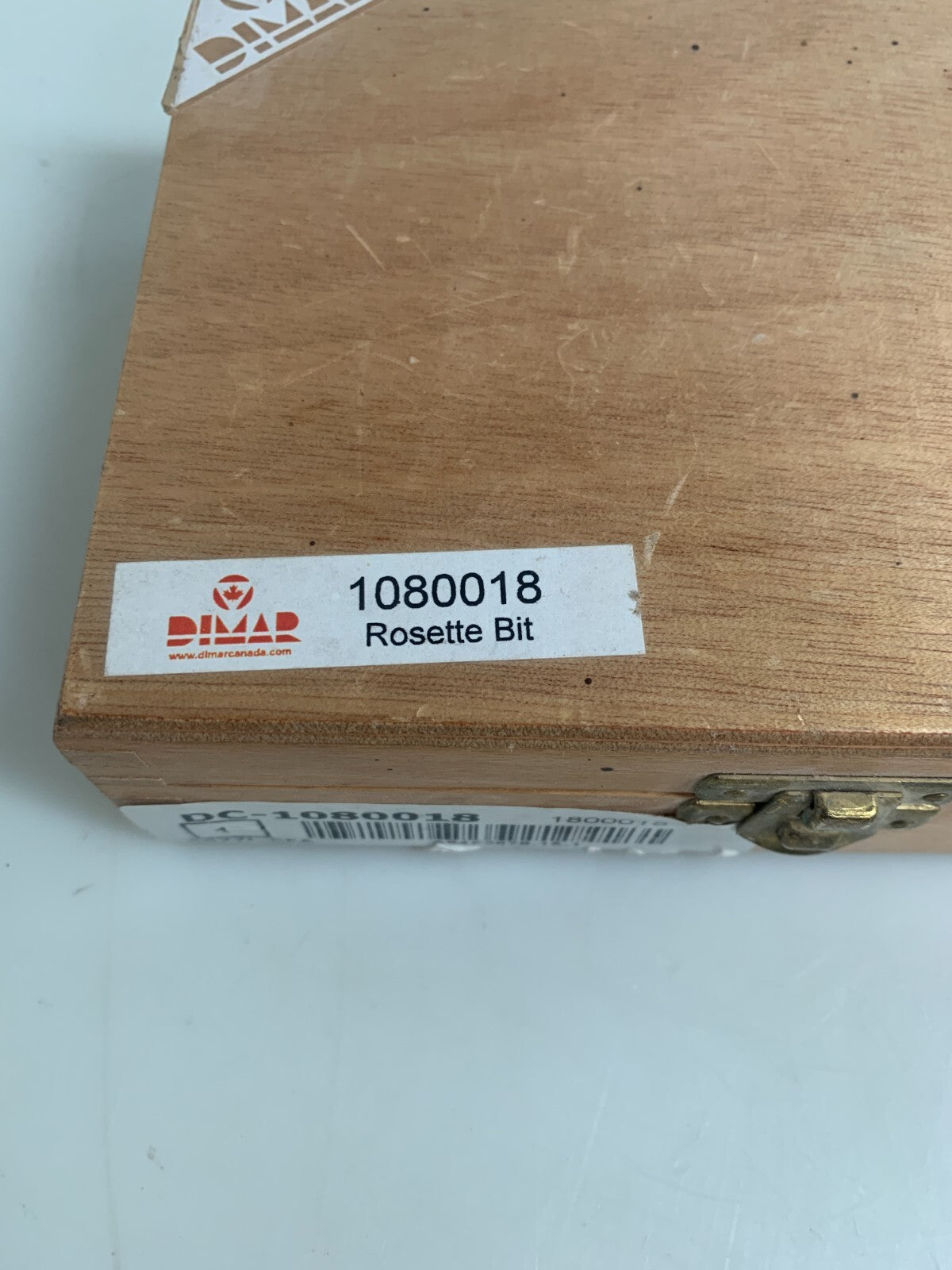 DIMAR ROSETTE BIT HOLDER DC-10800183