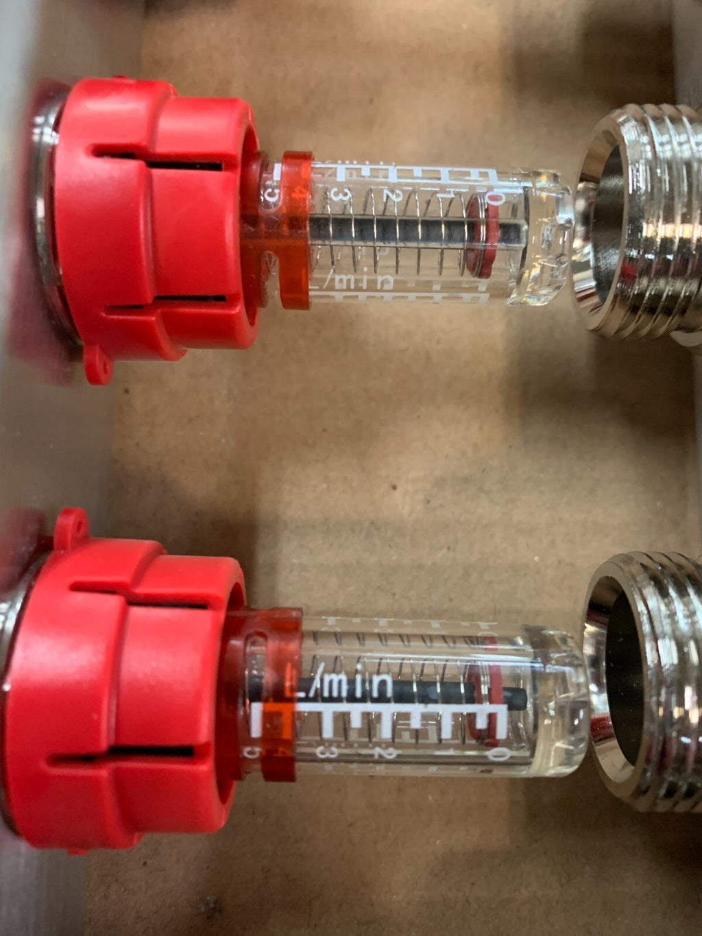 AB WISE WATER 12 LOOP MANIFOLD RADIANT FLOOR