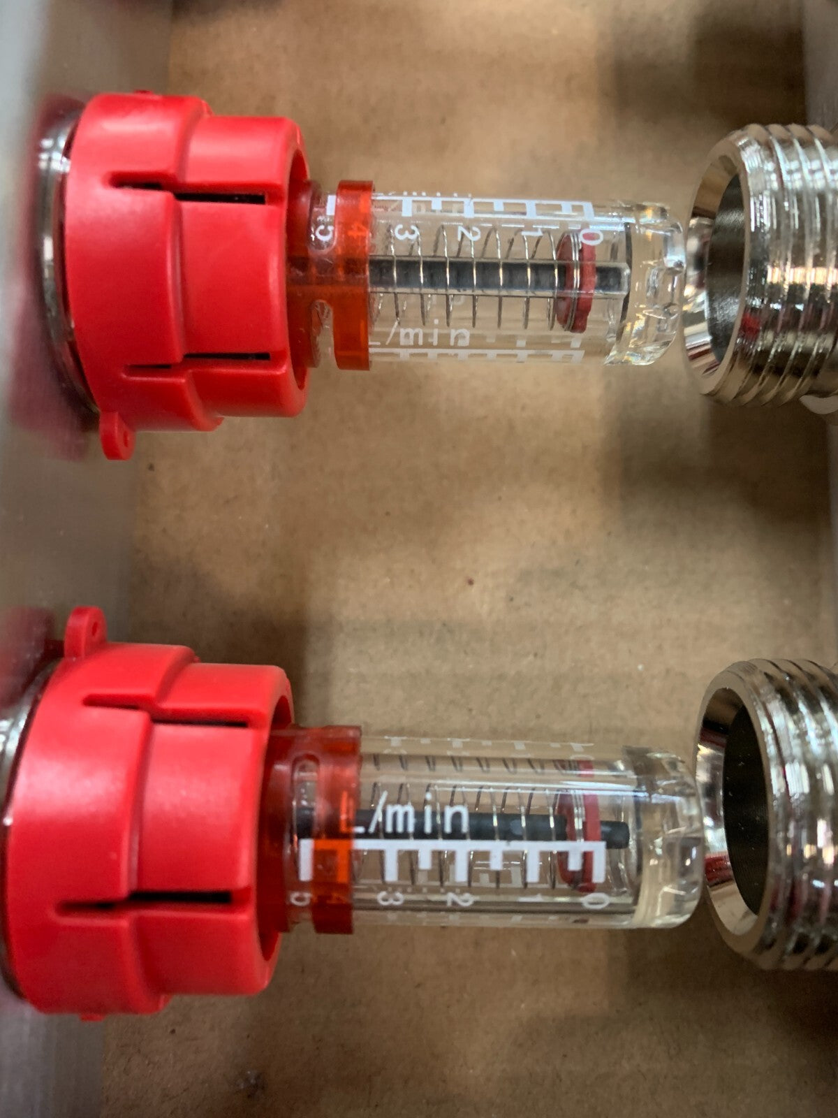 AB WISE WATER 12 LOOP MANIFOLD RADIANT FLOOR