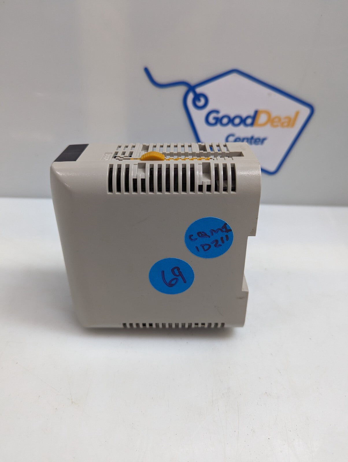 Omron CQM1 ID211 Module