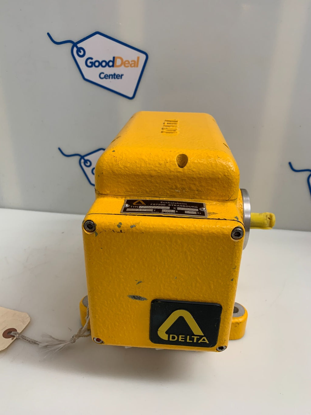 DELTA   Encoder   GOP.1000.2.R0