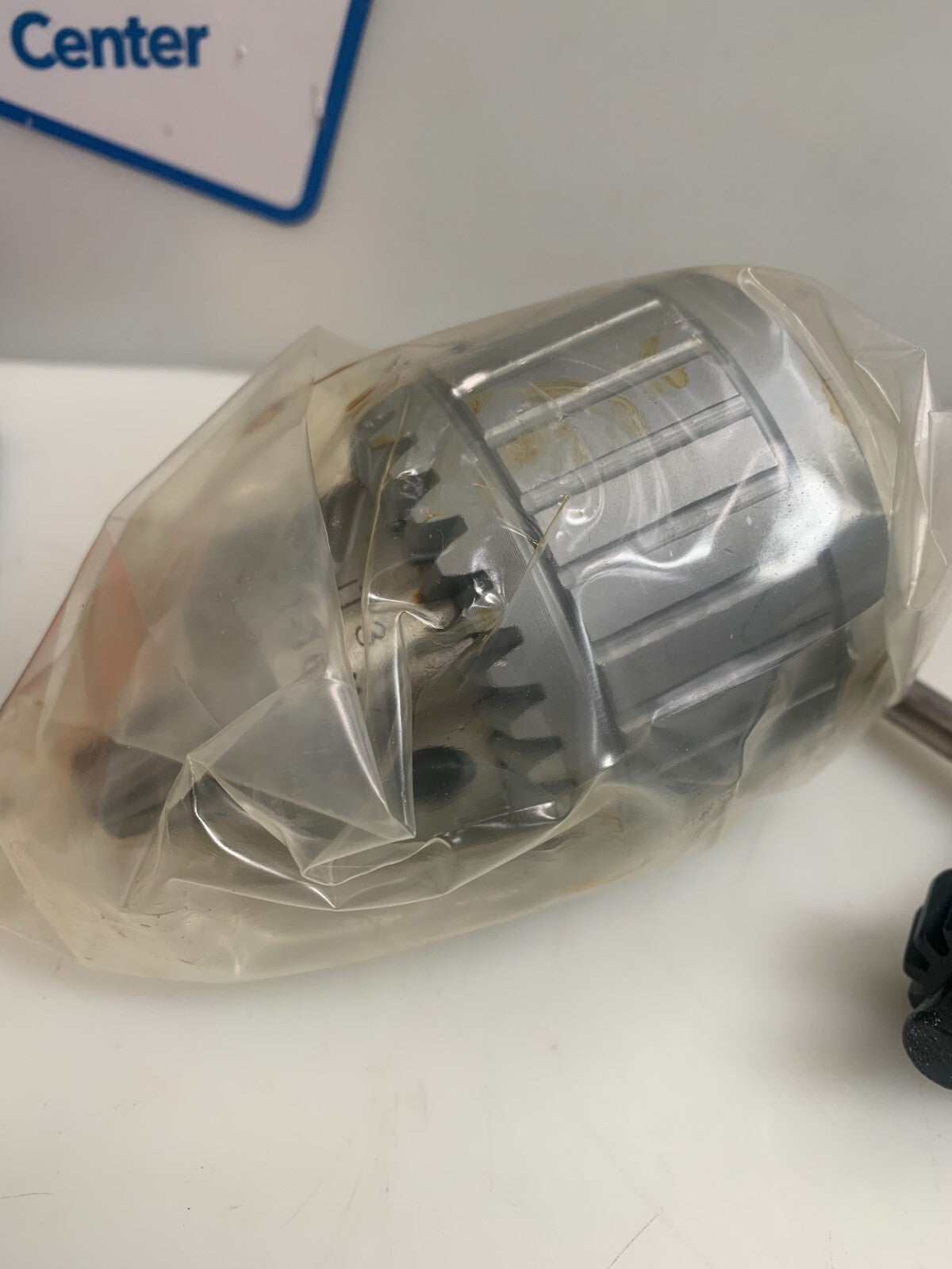 GOLDEN GOOSE Drill Chuck 1-1/16 mm JT3