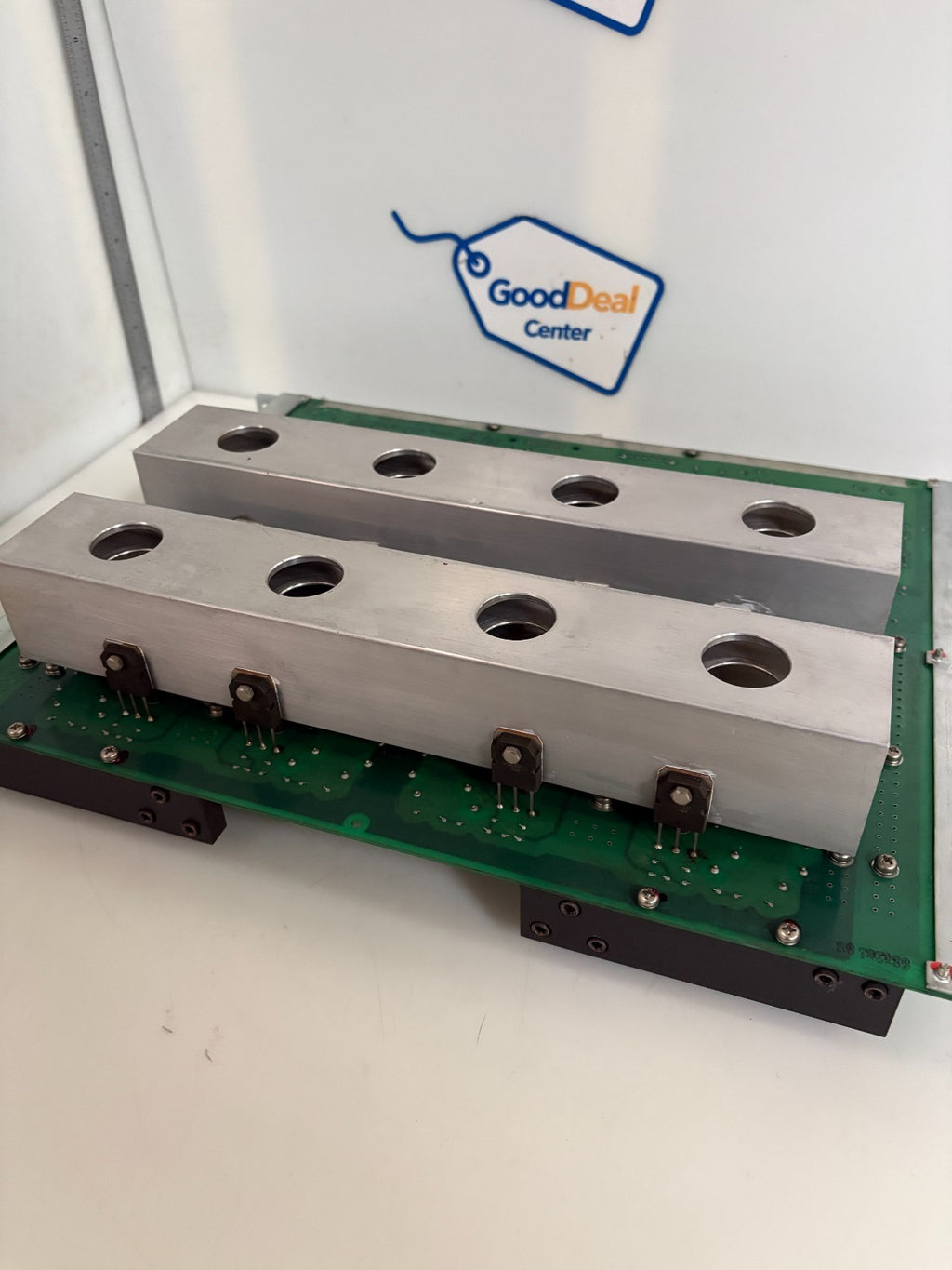 SODICK TMP-01C 1472820 PC 418 2098 PCB BOARD 