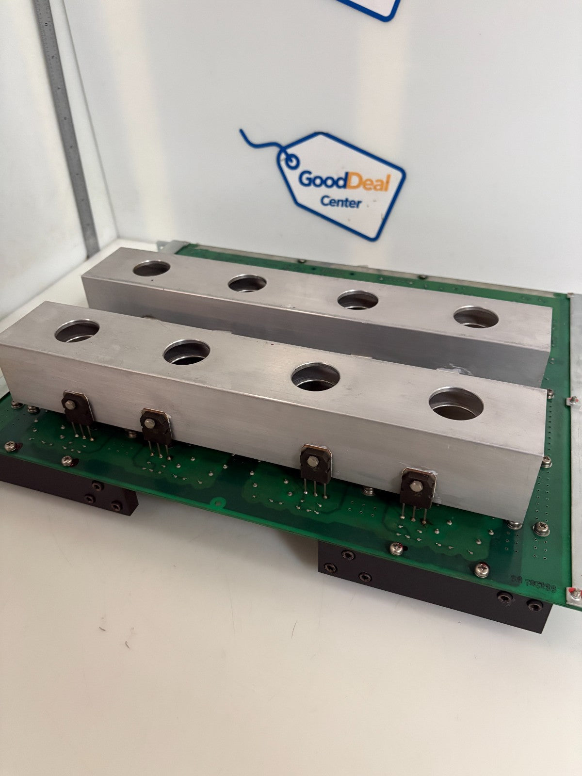SODICK TMP-01C 1472820 PC 418 2098 PCB BOARD 
