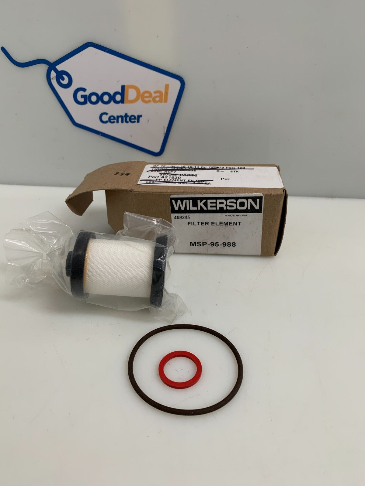 WILKERSON FILTER ELEMENT MSP-95-988