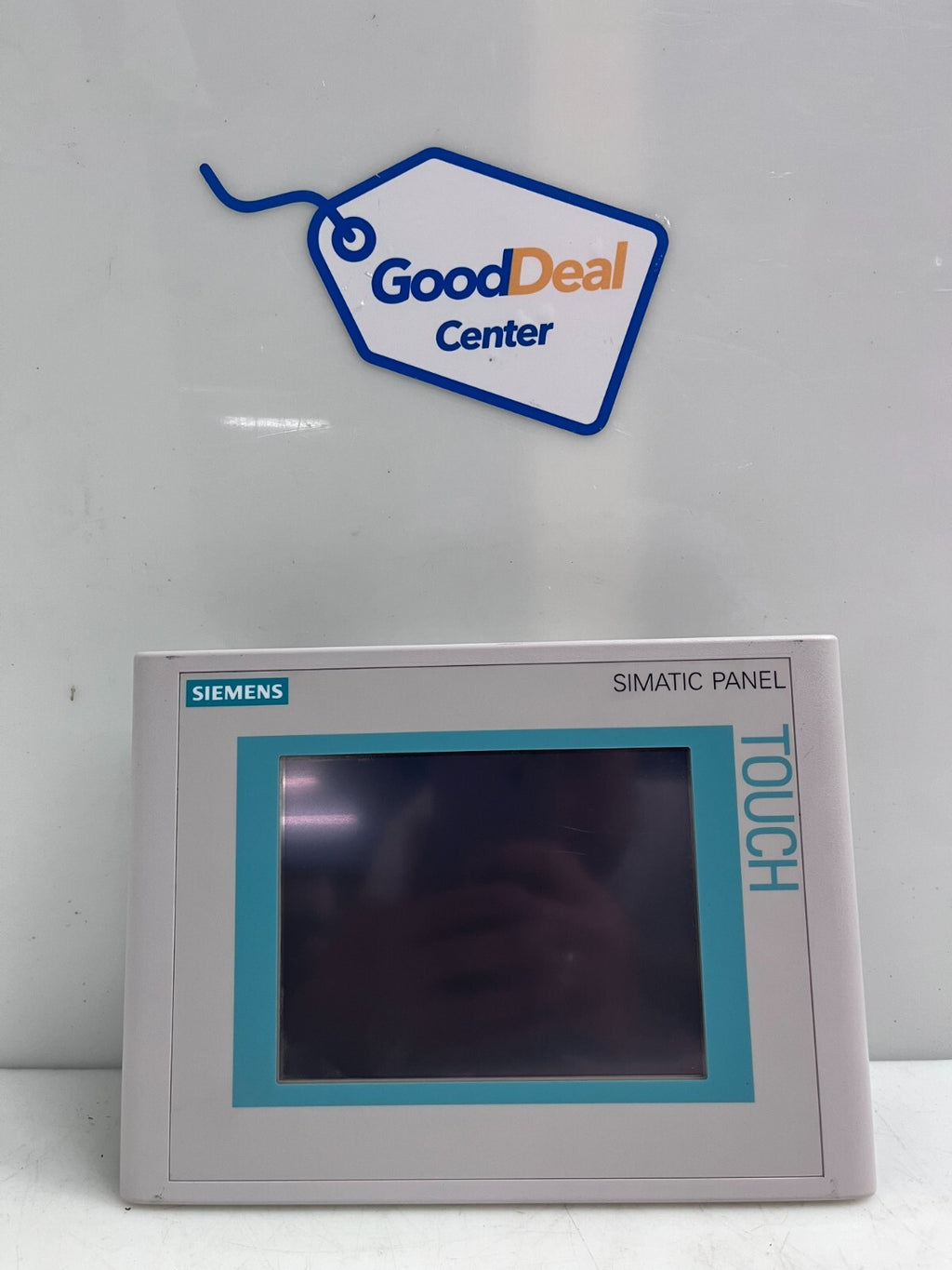 SIEMENS Simatic TP177A  6AV6 642-0AA11-0AX1 Touch Panel