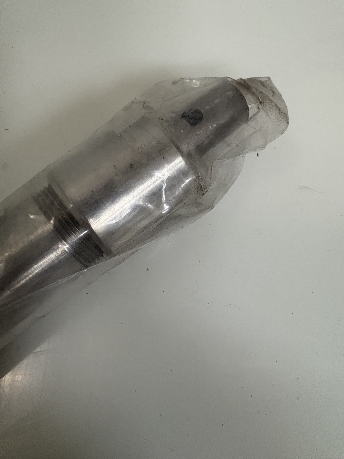 ROSEMOUNT ANALYTICAL ENDURANCE CONDUCTIVITY SENSOR 402VP-12